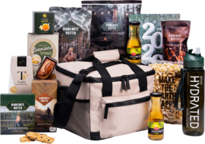 Kerstpakket Keep it cool Kerstpakket Keep it cool