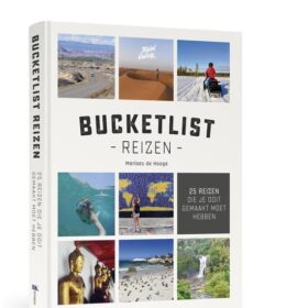 Kerstpakket Bucketlist