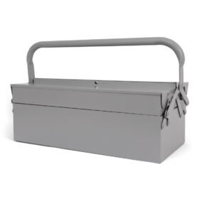 Kerstpakket Toolbox