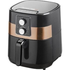 Kerstpakket Airfryer geluk