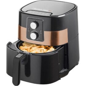 Kerstpakket Airfryer geluk