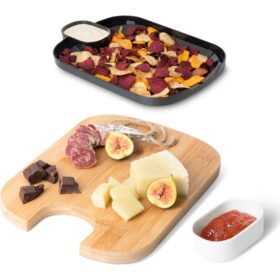 Kerstpakket Smakelijk tapas