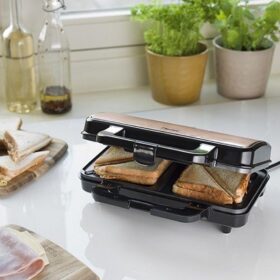 Kerstpakket Tosti topper