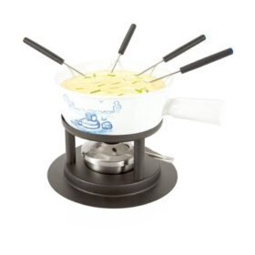 Kerstpakket Fondue