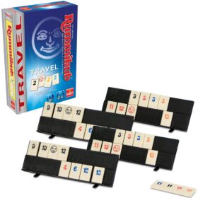 Kerstpakket Rummikub