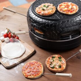 Kerstpakket Pizza feste