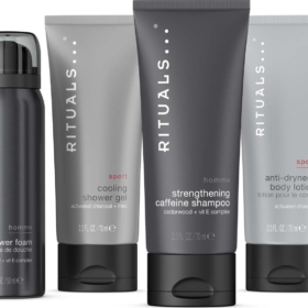 Rituals Homme – Small Gift Set