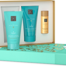 The Ritual of Karma – Small Gift Set