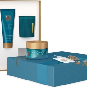 The Ritual of Hammam – Medium Gift Set