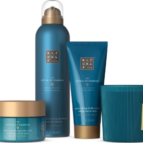 The Ritual of Hammam – Medium Gift Set