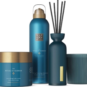 The Ritual of Hammam – Large Gift Set