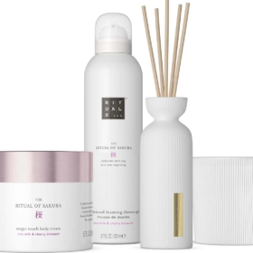 The Ritual of Sakura – Large Gift Set