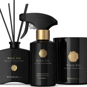 Private Collection Wild Fig – Gift Set