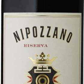 Frescobaldi Nipozzano Riserva Chianti