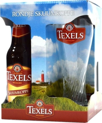 Texels Rondje Skuumkoppe