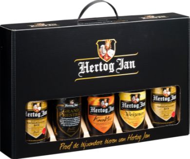 Hertog Jan Geschenk