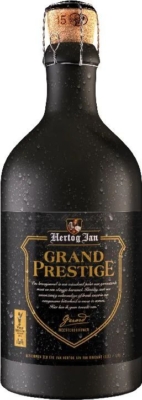 Hertog Jan Grand Prestige kruik