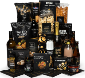 Kerstpakket Super Kerstpakket Super