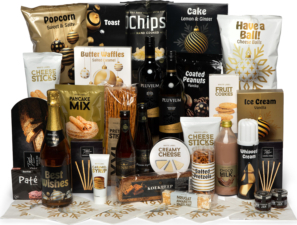 Kerstpakket Moments Kerstpakket Moments