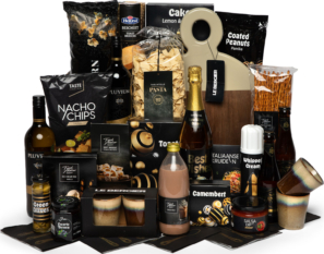 Kerstpakket Geweldig Kerstpakket Geweldig