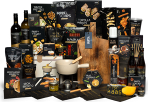 Kerstpakket Party Kerstpakket Party