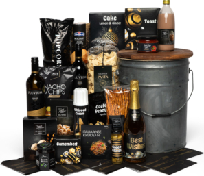 Kerstpakket Chique Kerstpakket Chique