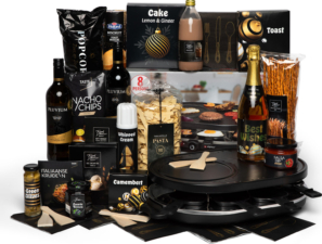 Kerstpakket Grandioos Kerstpakket Grandioos
