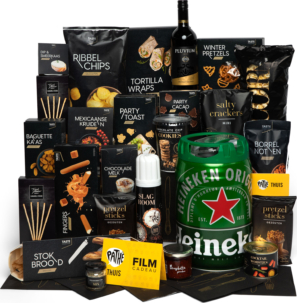 Kerstpakket Tappen Maar Kerstpakket Tappen Maar