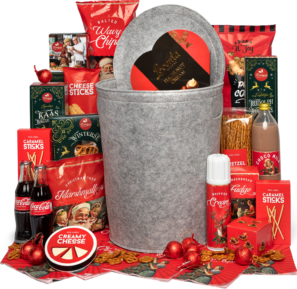 Kerstpakket Kerstvibe Kerstpakket Kerstvibe