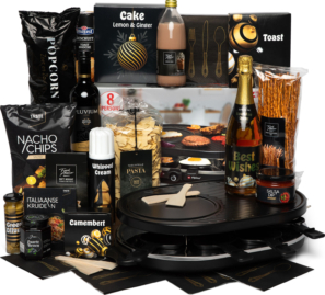 Kerstpakket Bakken Maar Kerstpakket Bakken Maar