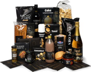 Kerstpakket Favouriet Kerstpakket Favouriet