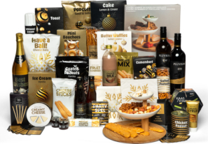 Kerstpakket Have a Ball Kerstpakket Have a Ball