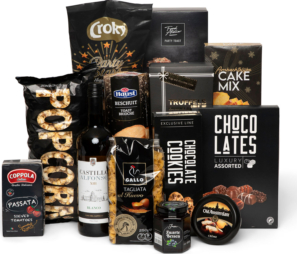 Kerstpakket Kwaliteit Kerstpakket Kwaliteit