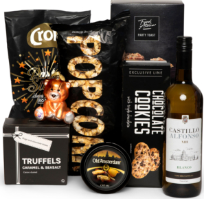 Kerstpakket Trots Op Jou Kerstpakket Trots Op Jou