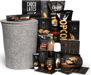 Kerstpakket Genieten In Stijl Kerstpakket Genieten In Stijl