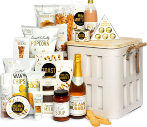 Kerstpakket Stijlvol & Trendy Kerstpakket Stijlvol & Trendy