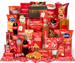 Kerstpakket Perfect Kerstpakket Perfect