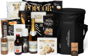 Kerstpakket Go Green Kerstpakket Go Green