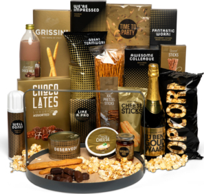 Kerstpakket Fantastic Kerstpakket Fantastic