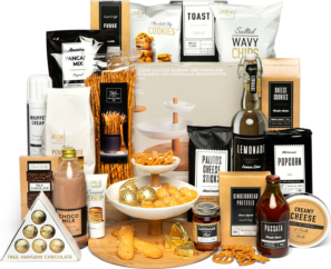 Kerstpakket Waardering Kerstpakket Waardering