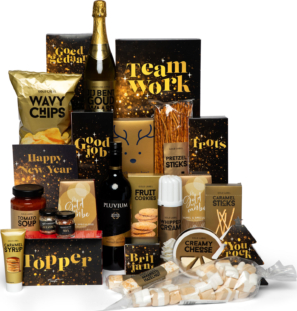 Kerstpakket Good Job Kerstpakket Good Job