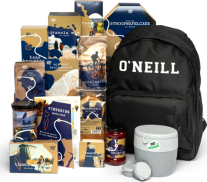 Kerstpakket Handy Kerstpakket Handy