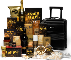 Kerstpakket Travel Kerstpakket Travel