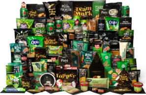 Kerstpakket Voltreffer Kerstpakket Voltreffer