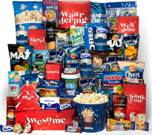 Kerstpakket Enjoy Kerstpakket Enjoy