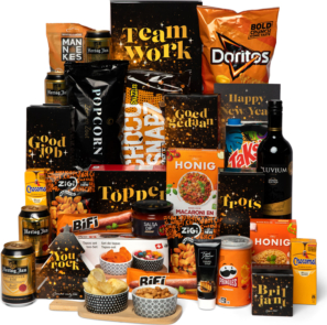 Kerstpakket Inspiratie Kerstpakket Inspiratie