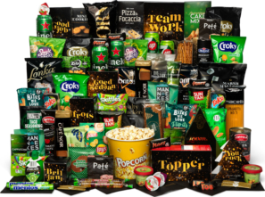 Kerstpakket Kerst Knaller Kerstpakket Kerst Knaller