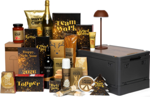 Kerstpakket Good Vibes Kerstpakket Good Vibes