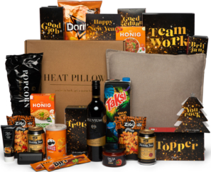 Kerstpakket Warme Kerst Kerstpakket Warme Kerst