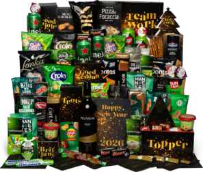 Kerstpakket Magnifiek Kerstpakket Magnifiek